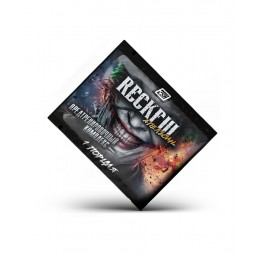 RECKFUL. PRE-WORK - 1 порция (Дата фасовки 20/08/24, годен до 02/27)